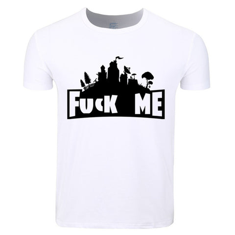 Fortnite Fuk Me Logo
