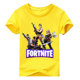 Fortnite Design T-Shirt