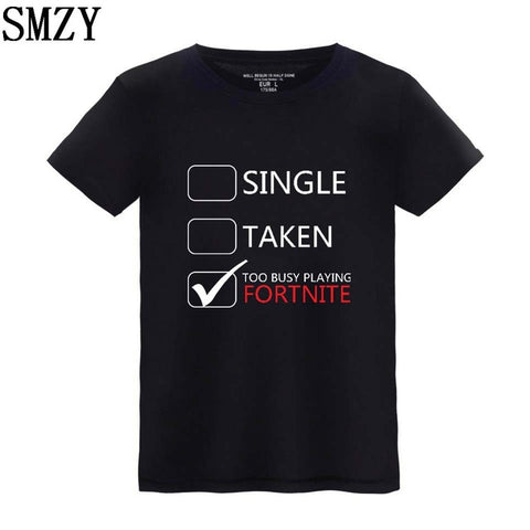 Fortnite T-Shirt