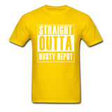 Fortnite Straight Outta Dusty Depot T-Shirt