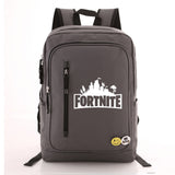 Casual Fortnite Travel Backpack