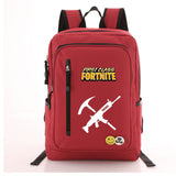 Casual Fortnite Travel Backpack