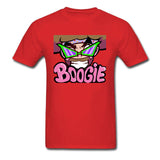 Fortnite Boogie Hipster Logo T-Shirt