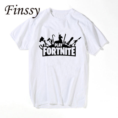 Fortnite Play Fortnite T-Shirt