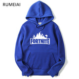 Fortnite Original Logo Hoodie