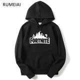 Fortnite Original Logo Hoodie