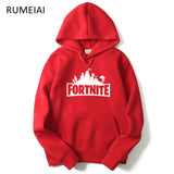 Fortnite Original Logo Hoodie