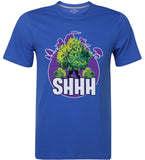 Fortnite Bush - Shhh Logo T-Shirt