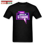 Fortnite Survive The Storm Logo
