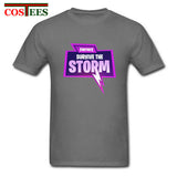 Fortnite Survive The Storm Logo