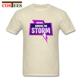 Fortnite Survive The Storm Logo