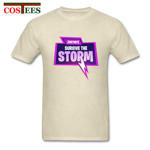 Fortnite Survive The Storm Logo