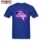 Fortnite Survive The Storm Logo