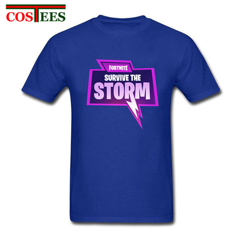 Fortnite Survive The Storm Logo