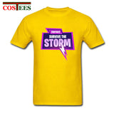 Fortnite Survive The Storm Logo