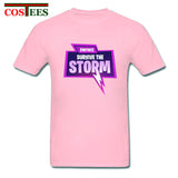 Fortnite Survive The Storm Logo