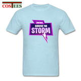 Fortnite Survive The Storm Logo