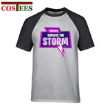 Fortnite Survive The Storm Logo