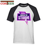 Fortnite Survive The Storm Logo