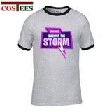 Fortnite Survive The Storm Logo