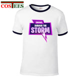 Fortnite Survive The Storm Logo