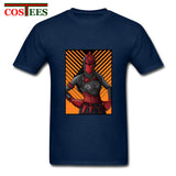 Fortnite Red Knight Logo T-Shirt