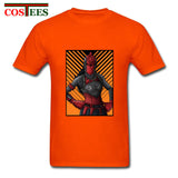 Fortnite Red Knight Logo T-Shirt