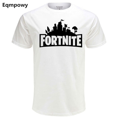 Fortnite Original Logo T-Shirt