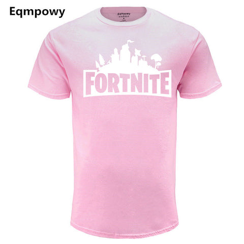 Fortnite Original Logo T-Shirt