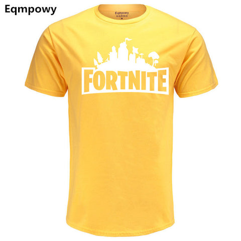 Fortnite Original Logo T-Shirt