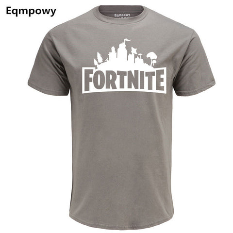 Fortnite Original Logo T-Shirt