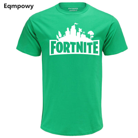 Fortnite Original Logo T-Shirt