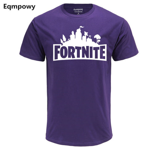 Fortnite Original Logo T-Shirt