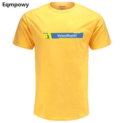 Fortnite Original Victory Royale! T-Shirt