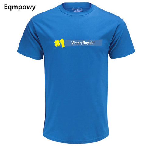 Fortnite Original Victory Royale! Logo T-Shirt