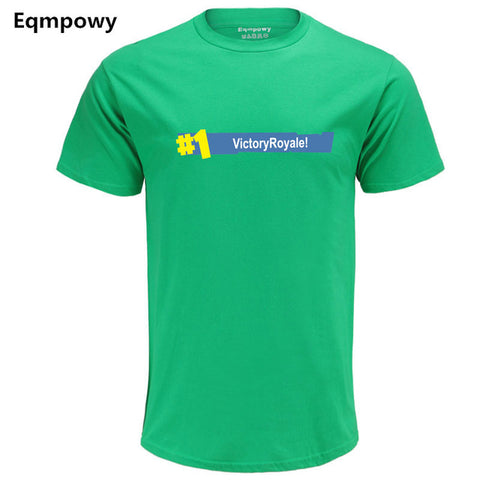 Fortnite Original Victory Royale! Logo T-Shirt