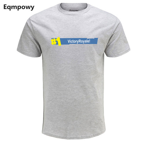 Fortnite Original Victory Royale! T-Shirt