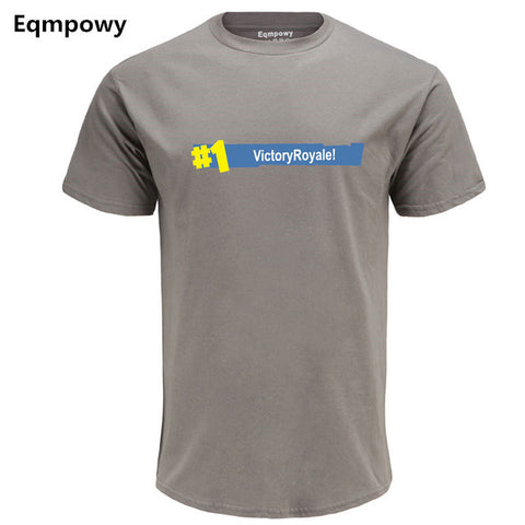 Fortnite Original Victory Royale! T-Shirt