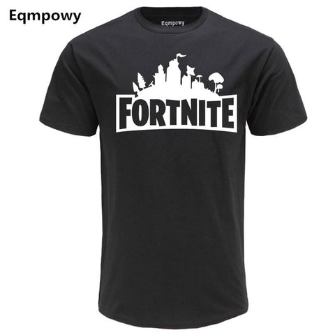 Fortnite Original Logo T-Shirt