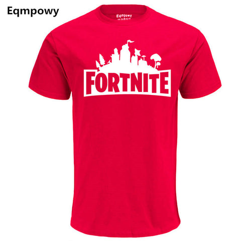 Fortnite Original Logo T-Shirt