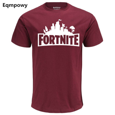 Fortnite Original Logo T-Shirt