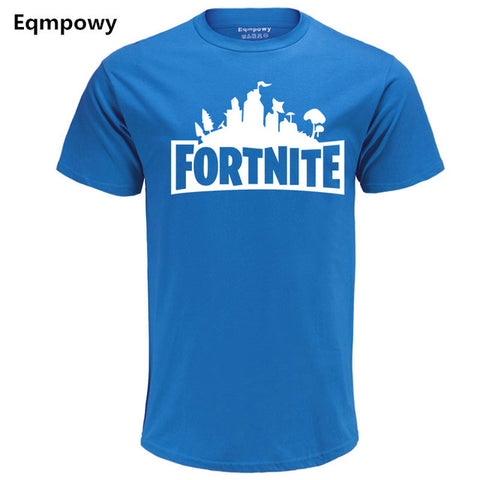 Fortnite Original Logo T-Shirt