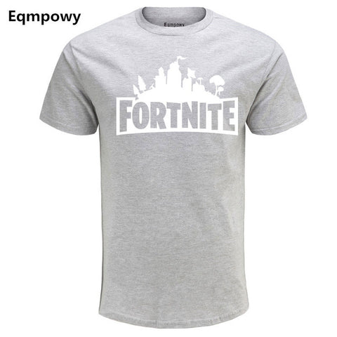 Fortnite Original Victory Royale! Logo T-Shirt