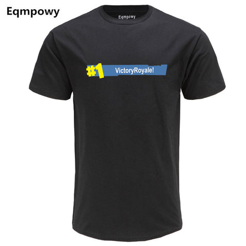 Fortnite Original Victory Royale! T-Shirt