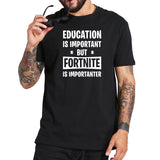 Fortnite Fortnite Is Importanter Logo