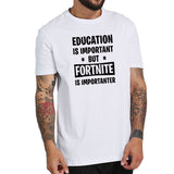 Fortnite Fortnite Is Importanter Logo