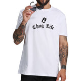 Fortnite Chug Life Logo T-Shirt