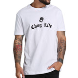 Fortnite Chug Life Logo T-Shirt