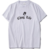 Fortnite Chug Life Logo T-Shirt