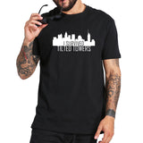 Fortnite I Survived Tilted Towers Logo T-Shirt